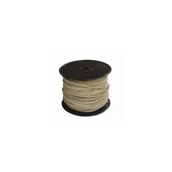 Southwire 22965801 #12 Wh Strand Thhn Wire 1