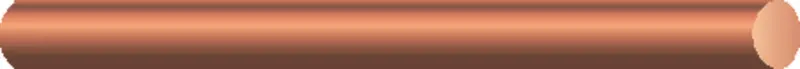 Southwire 8-Gauge Solid Soft Drawn Copper Bare Wire 500 Ft 1