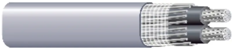 Southwire Company 200 Ft. Aluminium Service Entrance Wire 1