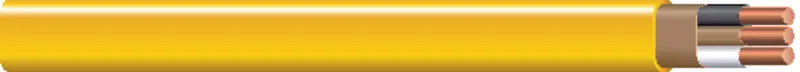 Southwire® Romex® Brand Simpull® Nm-B Building Wire 250' 1