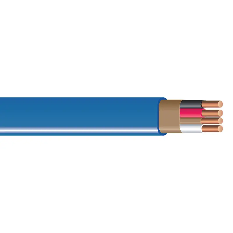 Southwire Romex® Brand Simpull® Nm-B Cable  14-3 Cu 1