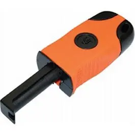 Sparkie Fire Starter, Orange 1