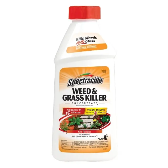 Spectrum Brands Spectracide® Weed & Grass Killer Concentrate 1