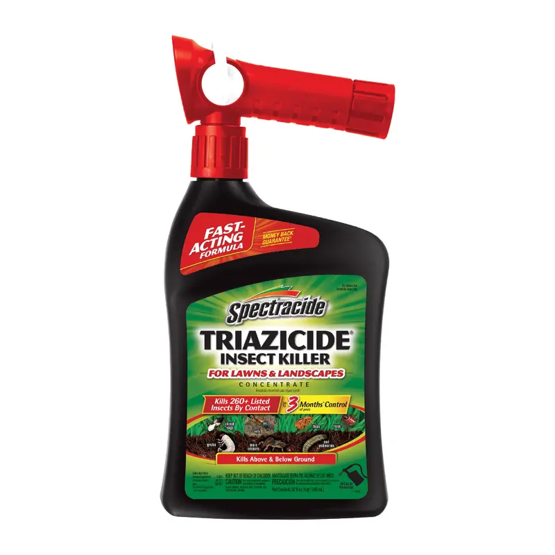 Spectrum Spectracide® Triazicide® Insect Killer (Ready-To-Spray) 1