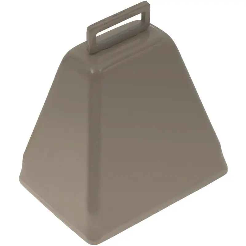 Speeco 3-9/16 In. Long Distance 12Ld Cow Bell 1