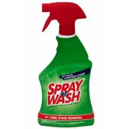 Spray 'N Wash Laundry Pre-Treat Stain Remover, 22-Oz. 1