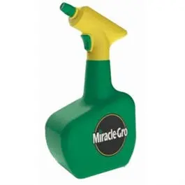 Sprayer Bottle, Battery Powered, 48-Oz. 1