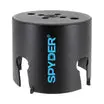 Spyder 600036Cf 3-1/4" Tungsten Carbide Tipped (Tct) Non-Arbored Hole Saw Rapid Core Eject™ 1