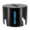 Spyder 600041Cf 3-3/4" Tungsten Carbide Tipped (Tct) Non-Arbored Hole Saw Rapid Core Eject® 1