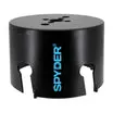 Spyder 600042Cf 4" Tungsten Carbide Tipped (Tct) Non-Arbored Hole Saw Rapid Core Eject™ 1
