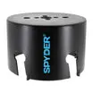 Spyder 600043Cf 4-1/8" Tungsten Carbide Tipped (Tct) Non-Arbored Hole Saw Rapid Core Eject™ 1