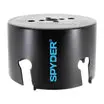 Spyder 600044Cf 4-1/4" Tungsten Carbide Tipped (Tct) Non-Arbored Hole Saw Rapid   Core   Eject™ 1