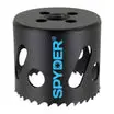 Spyder 600084Cf 2-1/4" Bi-Metal Hole Saw Rapid Core Eject™ 1