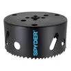 Spyder 600102Cf 4-1/8" Bi-Metal Hole Saw Rapid Core Eject™ 1