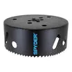 Spyder 600107Cf 5" Bi-Metal Hole Saw Rapid Core Eject™ 1