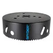 Spyder 600111Cf 6" Bi-Metal Hole Saw Rapid Core Eject™ 1