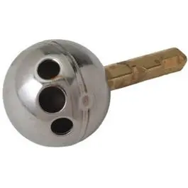 Stainless-Steel #212 Ball For Delta/Peerless Single-Lever Faucet 1