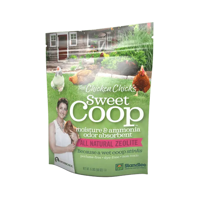 Standlee Premium Western Forage Sweet Coop 1