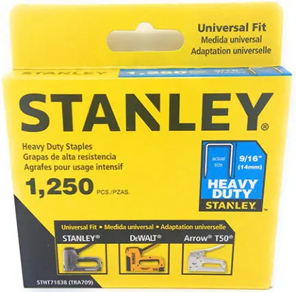 Staples Hd 9/16 In 1250 Pc Paper 1