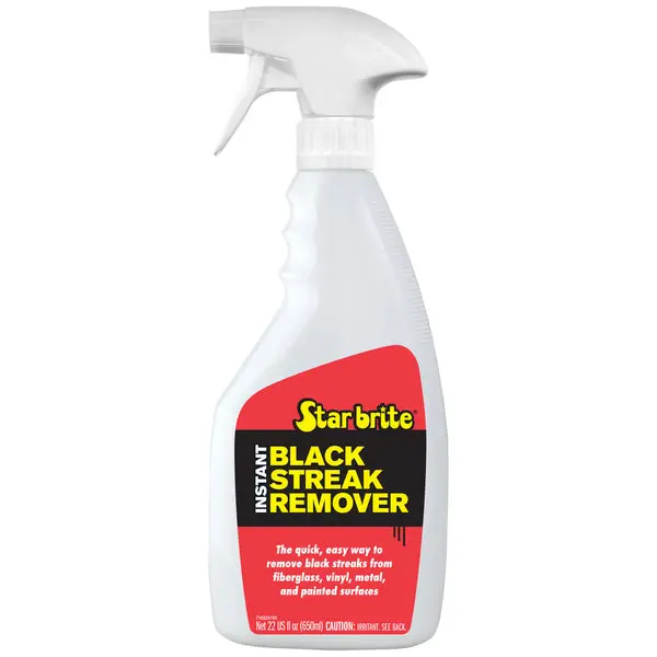 Star Brite Black Streak Remover 1