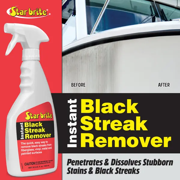 Star Brite Black Streak Remover 2