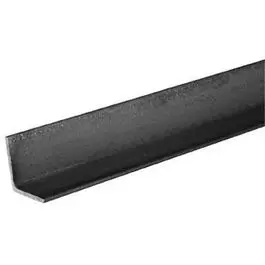 Steel Angle, 1/8 X 2 X 72-In. 1