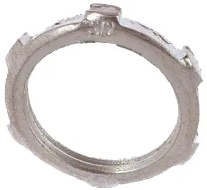 Steel Locknut 2 1