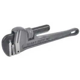Steel Pipe Wrench, 14-In. 1