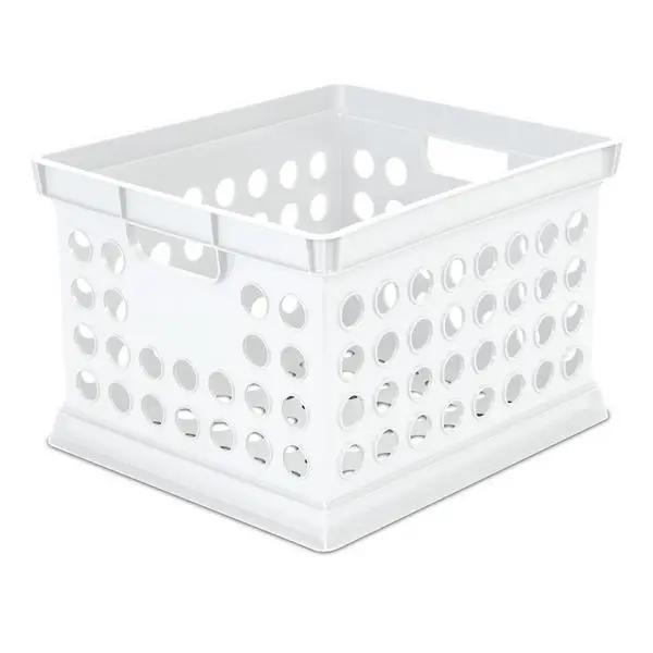 Sterilite 1694 – Storage Crate 1