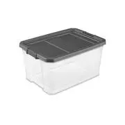 Sterilite Stacker Box 1