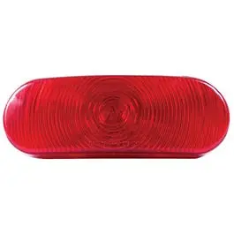 Stop, Tail & Turn Light, 6.5 X 2.5-In. 1