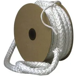 Stove Gasket Rope, 3/4-In. 1