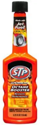 Stp Octane Treament 5.25 Oz 1