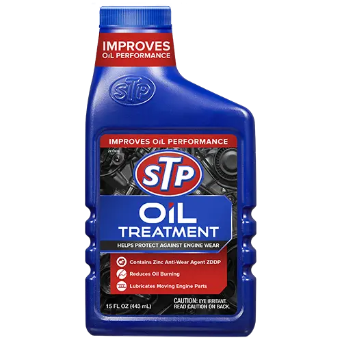 Stp Oil Treatment 1