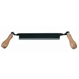 Straight Draw Shave Tool, 13-In. 1