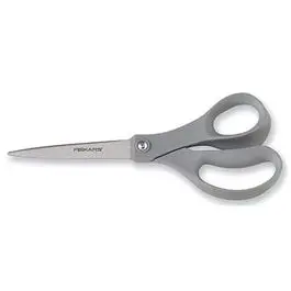 Straight Scissor, 8-In. 1