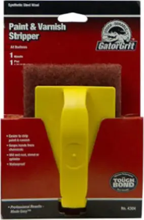 Stripping Tool Synthetic Steel 1