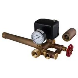 Submersible Well Pump Fittings Kit 1