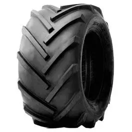 Super Lug Thread Atv Tire, 4-Ply, 20 X 10.00-8 In. 1
