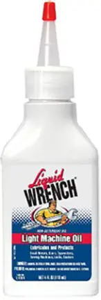 Super Oil Squirt Can 4 Oz 1