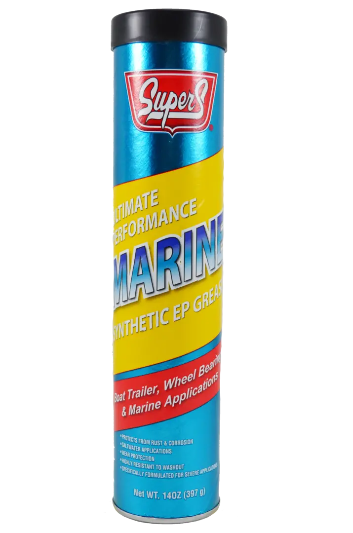 Super S Synthetic Ep Marine Grease 1