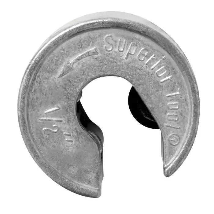 Superior Tool Quickcut™ Tubing Cutter 1/2 1
