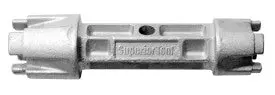 Superior Tools Tub Drain Wrench / Dumbell Wrench 1