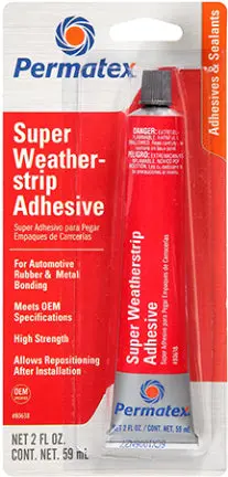 Supr Wthrstrp Adhsv 1
