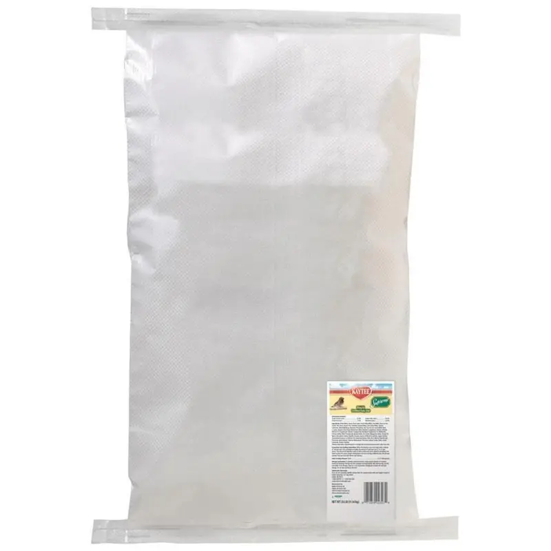 Supreme Fortified Daily Finch Diet 1