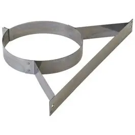 Sure-Temp 8-Inch Wall Band 1