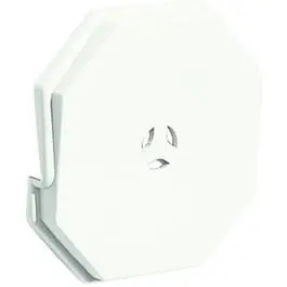 Surface Block,  White 1