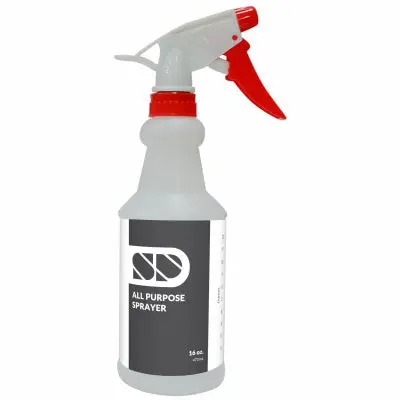 Swag Pacific Professional Spray Bottle 1