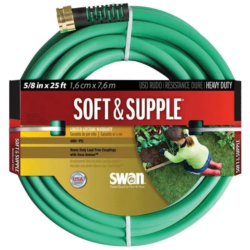Swan Soft&Supple®  Hose 1