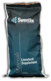 Sweetlix Meat Maker® 16:8 Mineral 1